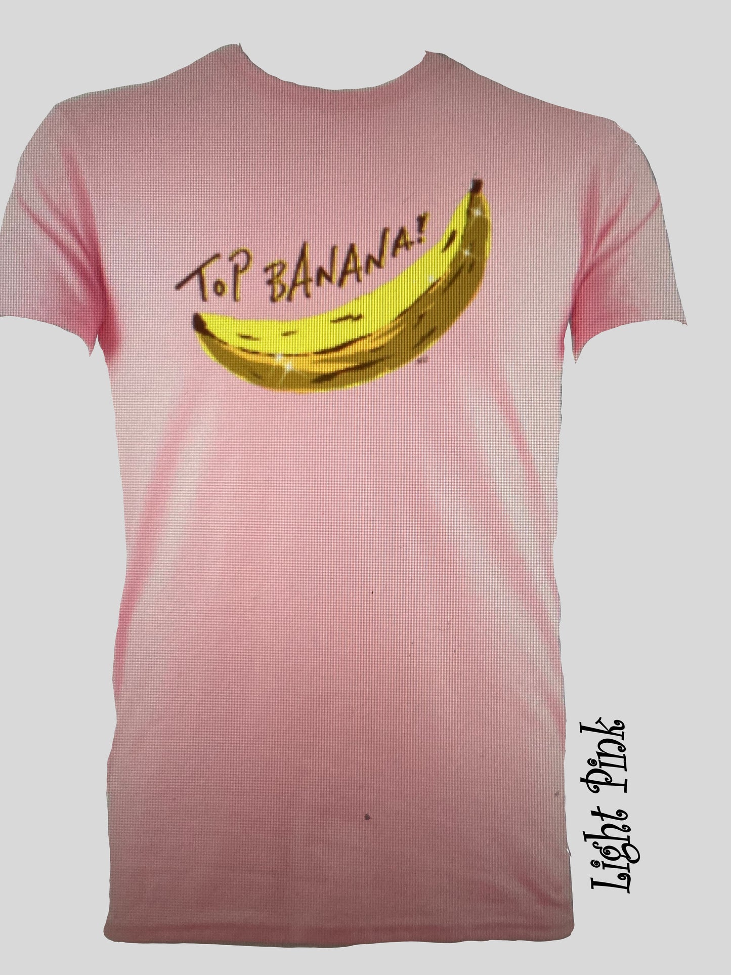 Top Banana Tee