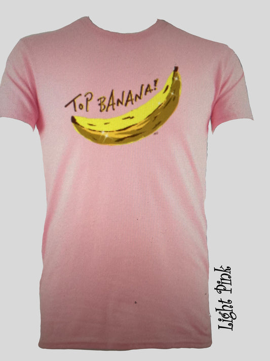 Top Banana Tee