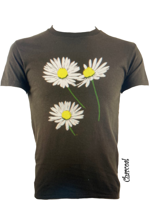 Daisies Tee